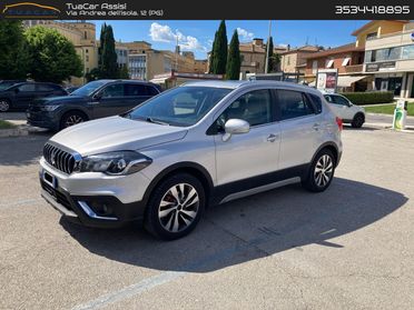 Suzuki SX4 S-Cross / S-Cross 1.4 Boosterjet MHEV Star View #5652