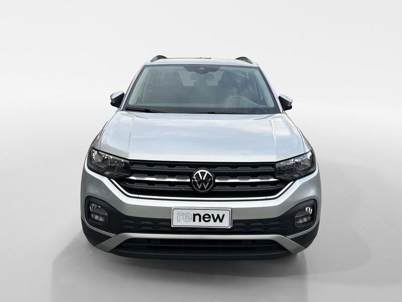 Volkswagen T-Cross T-Cross 1.0 TSI 110 CV Style