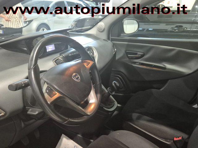 LANCIA Ypsilon 1.2 69 CV 5 porte Elle