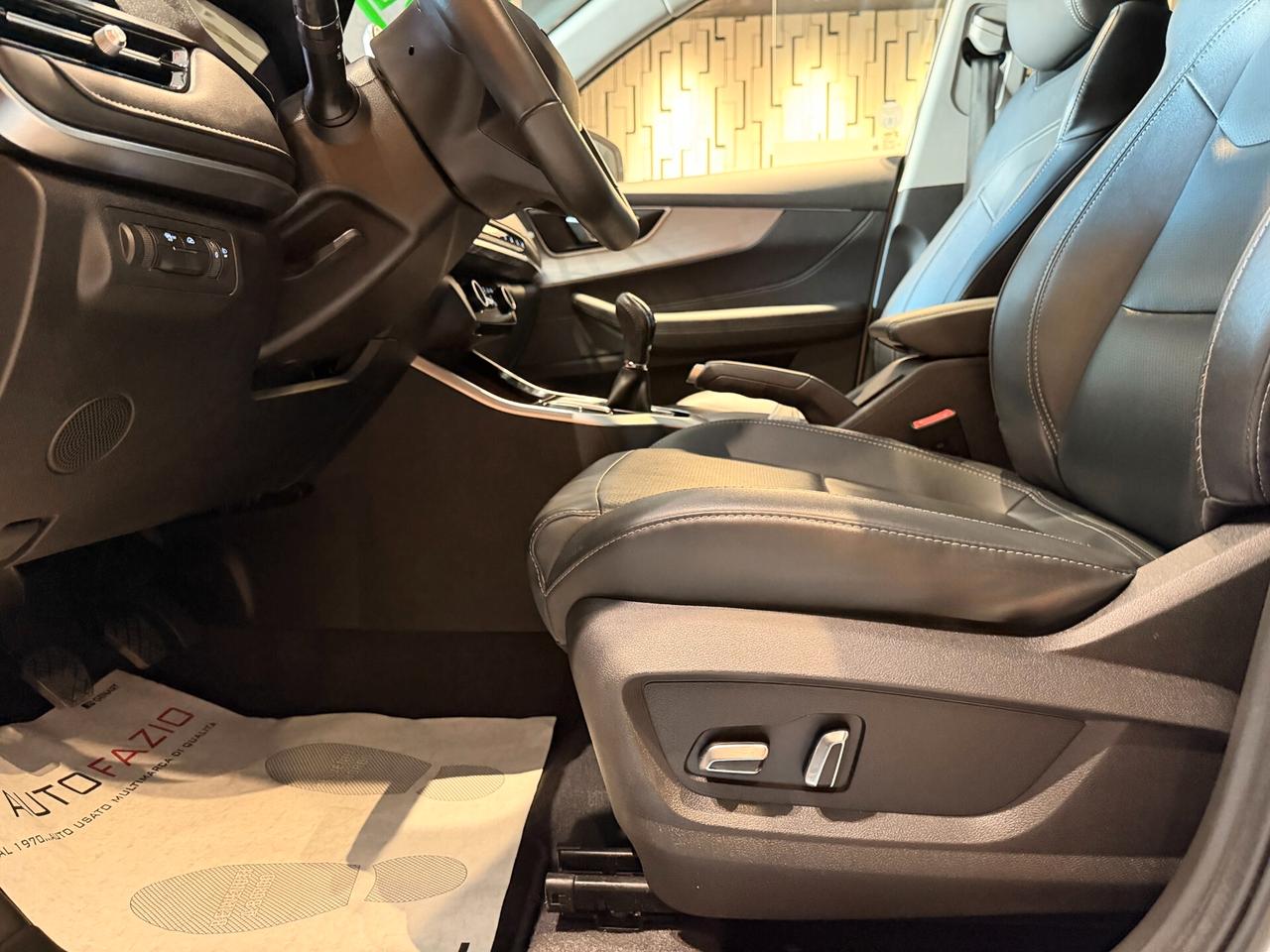 Dr 5.0 s3 1.5 Bi-Fuel GPL
