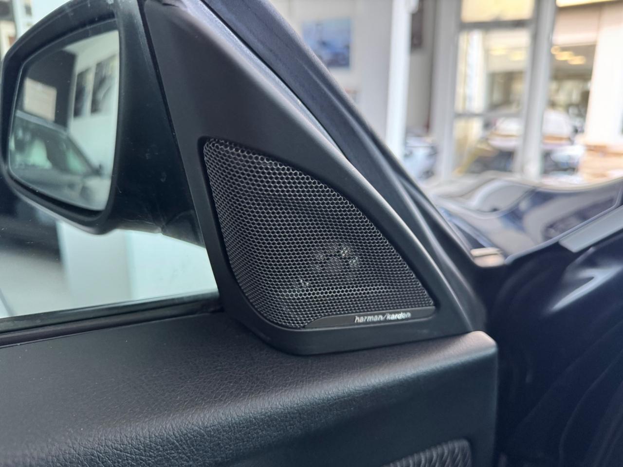 Bmw 318d GT AUTOMATICA LED HARMAN KARDON