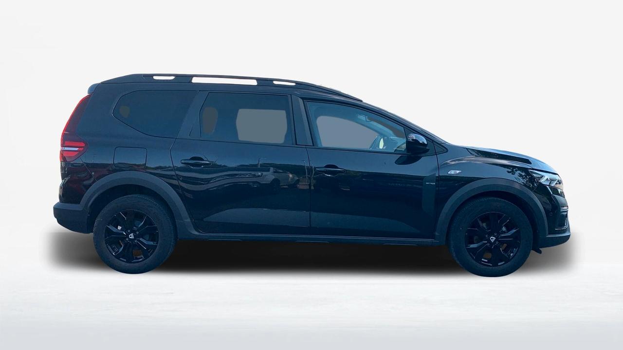 Dacia Jogger 1.0 TCe GPL 100 CV 5 posti Extreme Up
