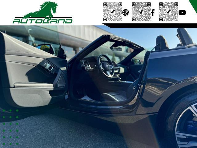 BMW Z4 M sDrive20i 340CV Msport SUPER BOLLO PAGATO