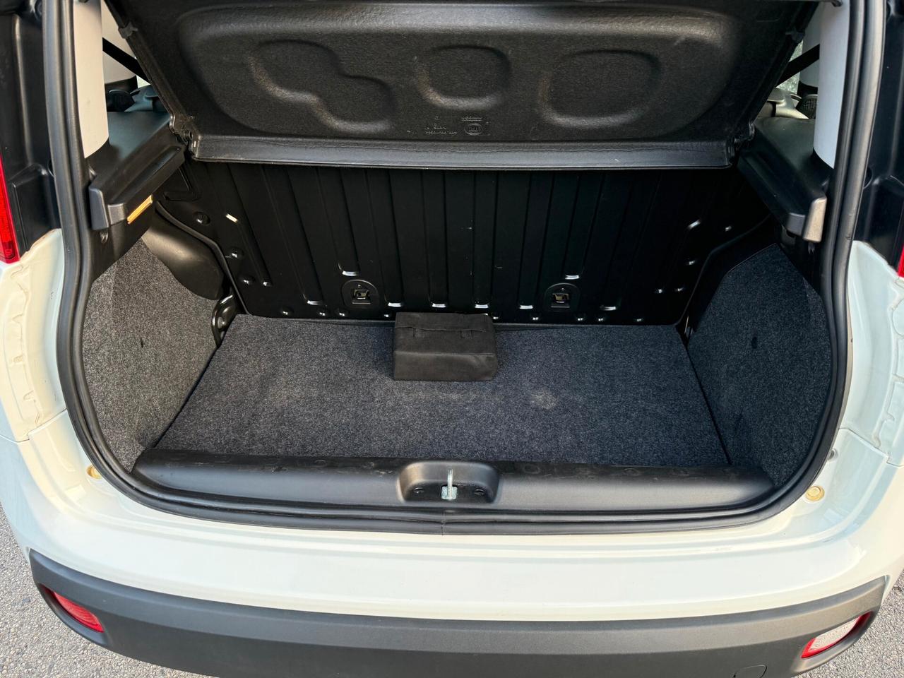 Fiat Panda 0.9 TwinAir 85 CV Natural Power Lounge