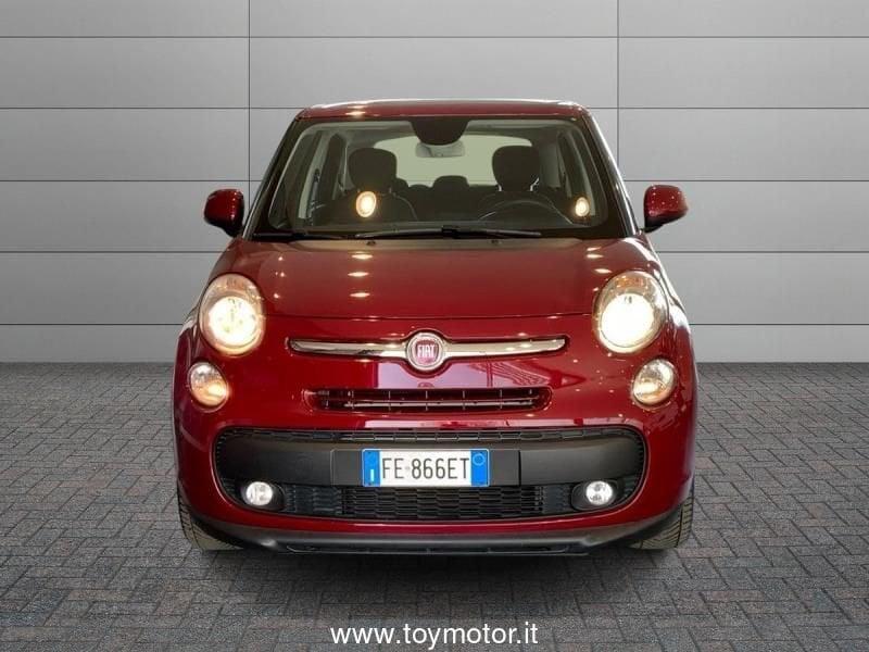 FIAT 500L 1.4 95 CV Lounge