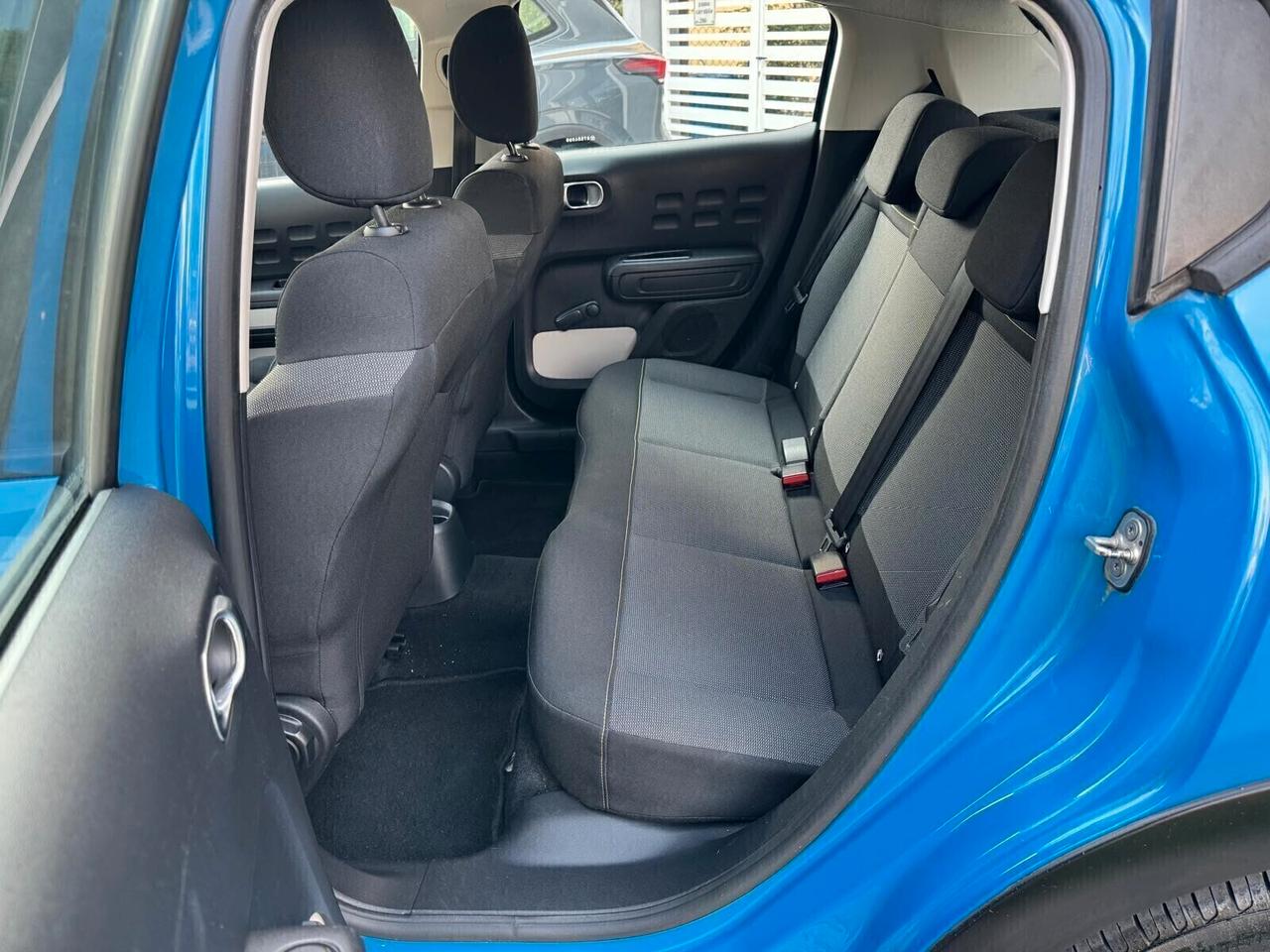 CITROEN C3 PureTech 82 SHINE NEOP