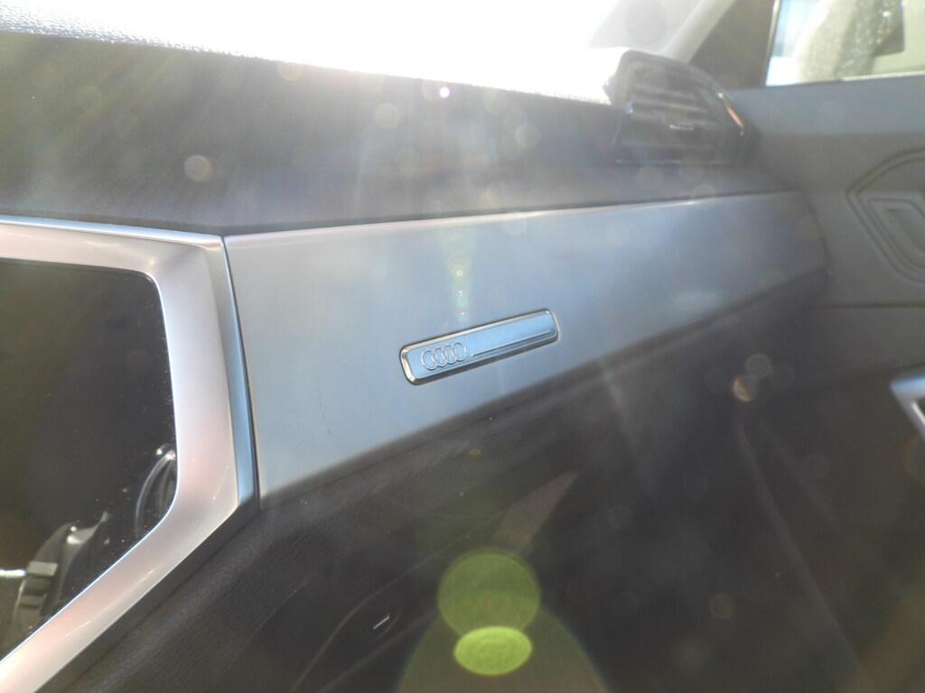 Audi Q3 35 2.0 TDI Business S tronic