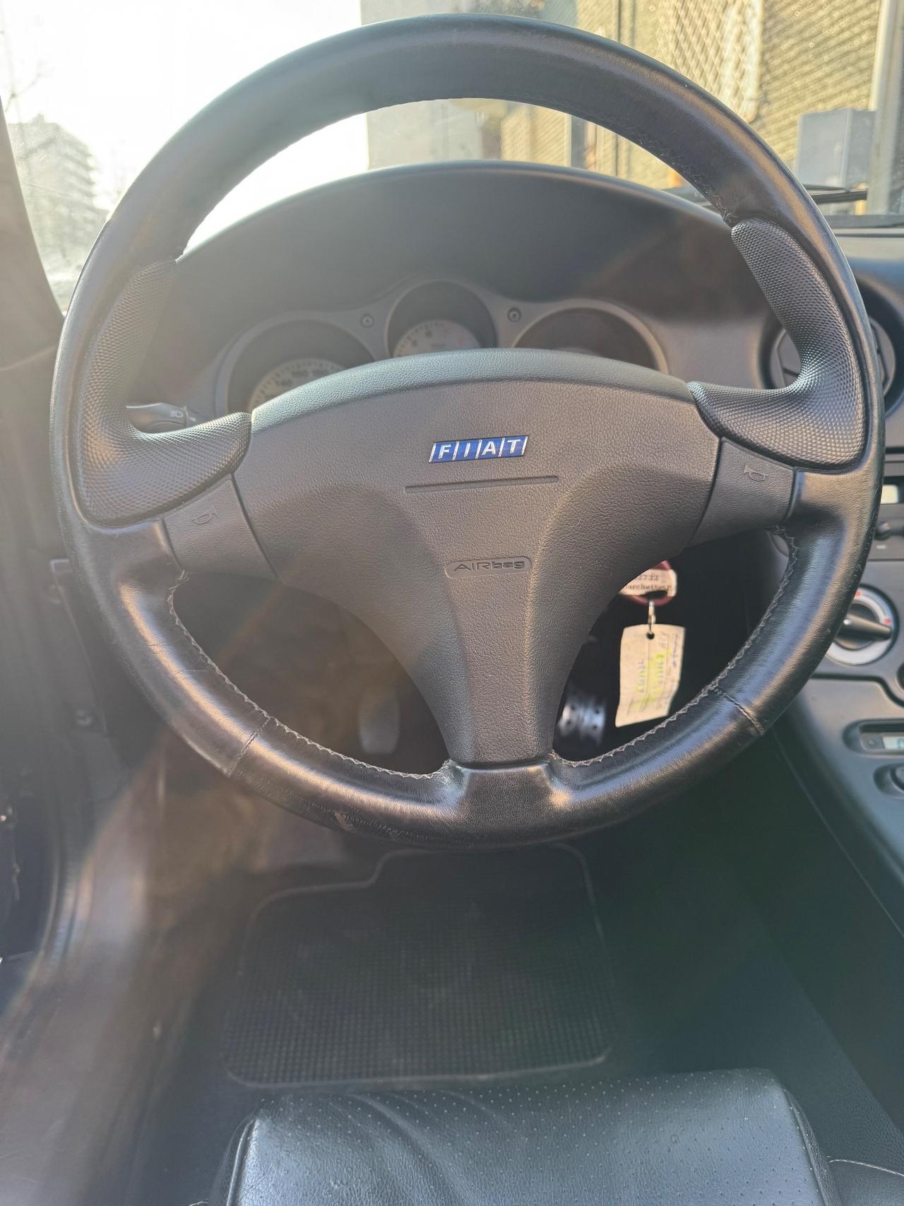 Fiat Barchetta 1.8 16v 130 cv Spider