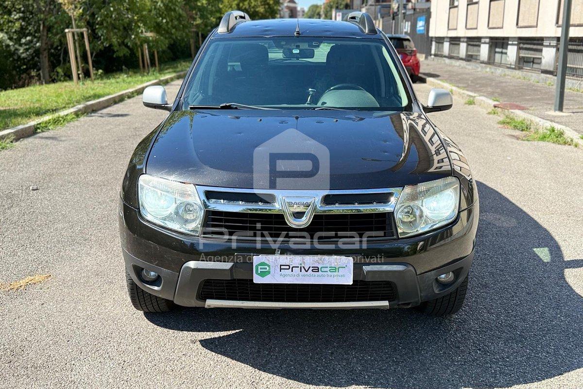DACIA Duster 1.5 dCi 110CV 4x2 Lauréate