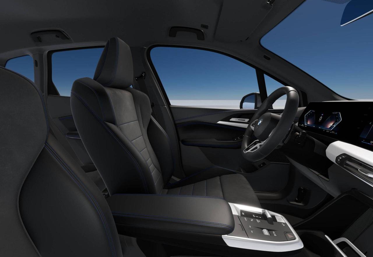 BMW Serie 2 220d Active Tourer 48V MSport