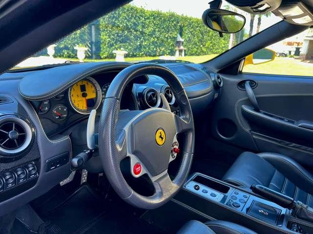 Ferrari F430 Spider 4.3 F1 Pari al Nuovo Bellissima int Sport..