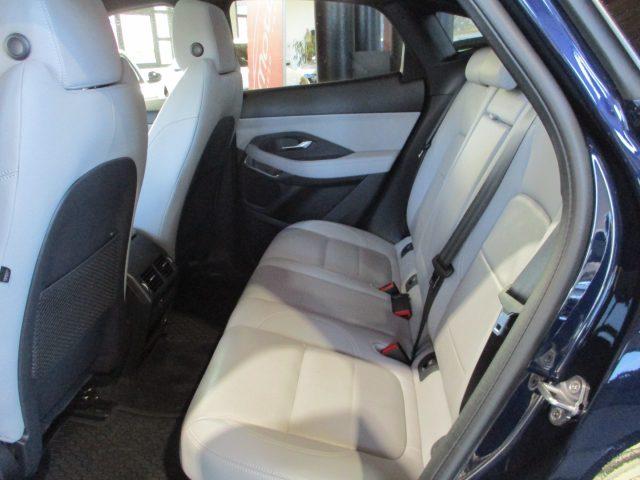 JAGUAR E-Pace 2.0 I4 200 CV AWD Auto R-Dynamic S