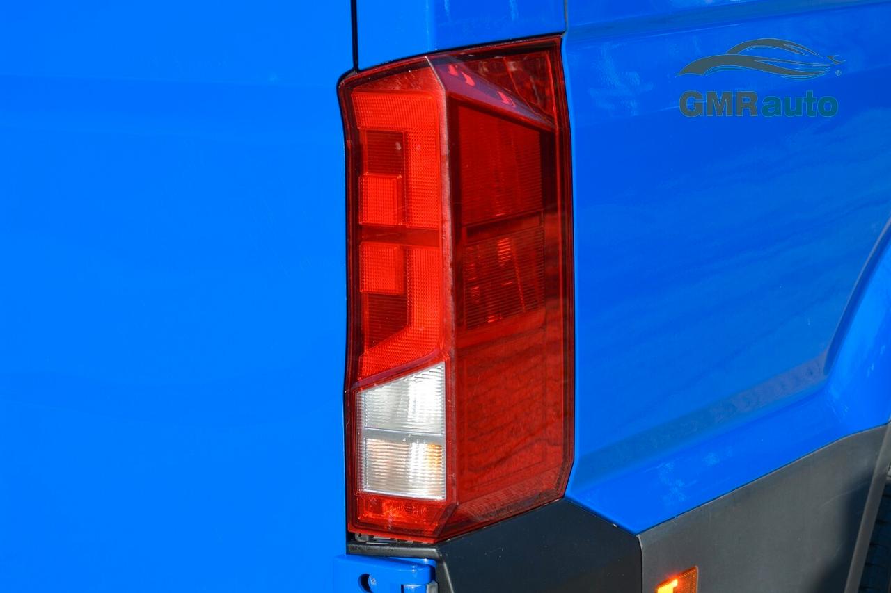 Man TGE 3.140 2.0 TDI 140CV PM-TA Furgone