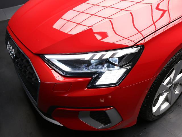 AUDI A3 SPB 35 TDI S tronic PREZZO PROMO
