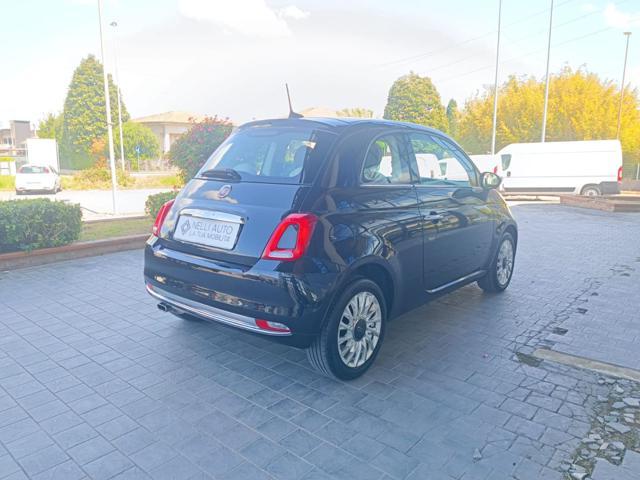 FIAT 500 1.2 EasyPower Lounge