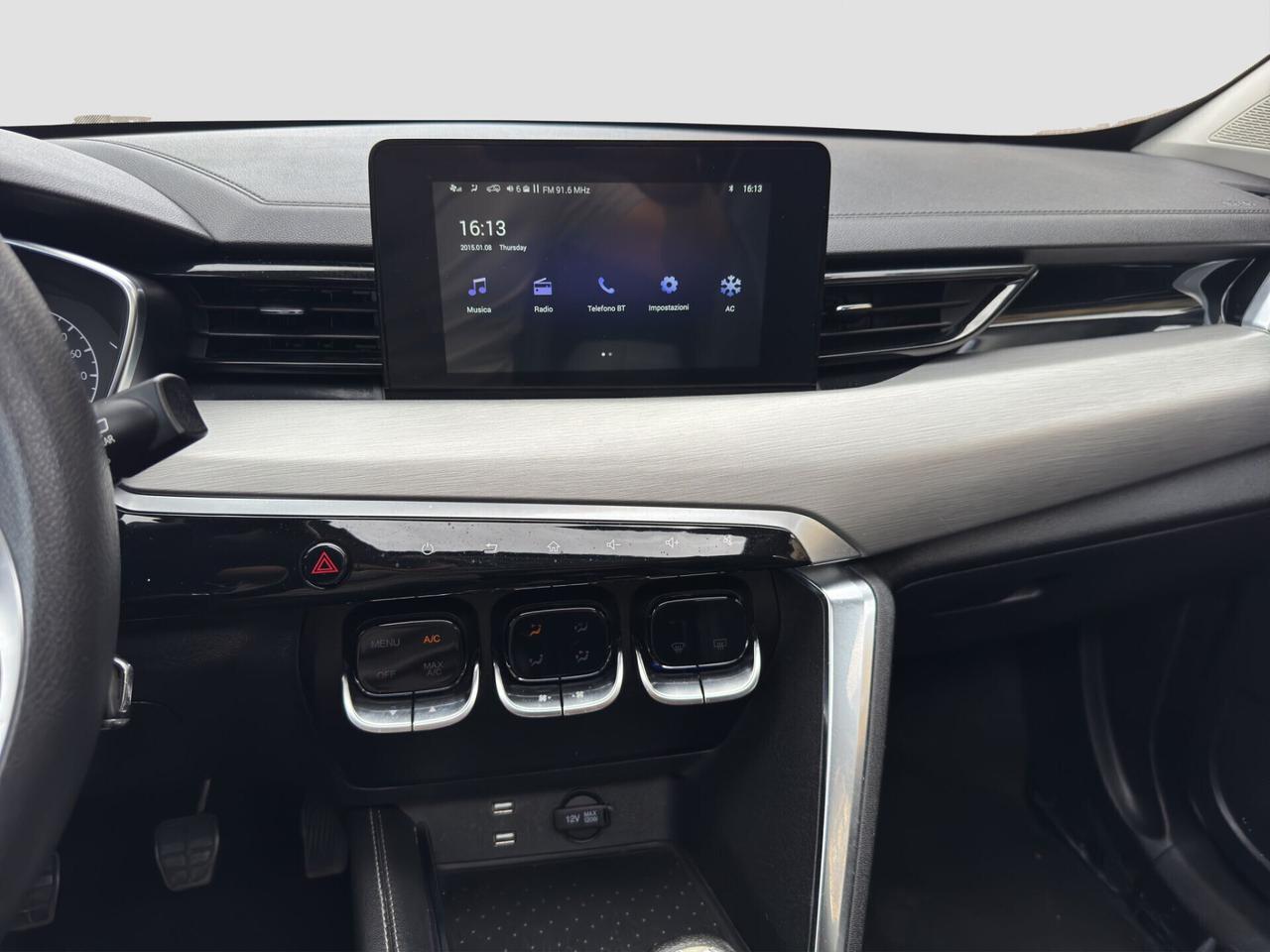 Dr Evo 5 1.5 turbo Gpl 120cv Tetto 2023