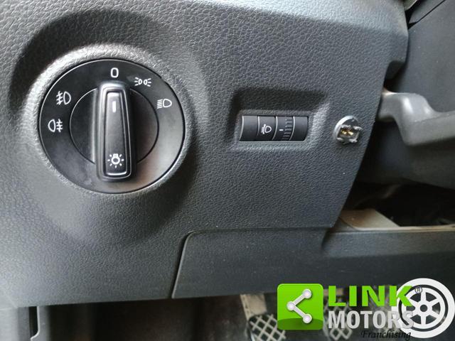 SKODA Fabia 1.0 MPI 60 CV Business NEOPATENTATI