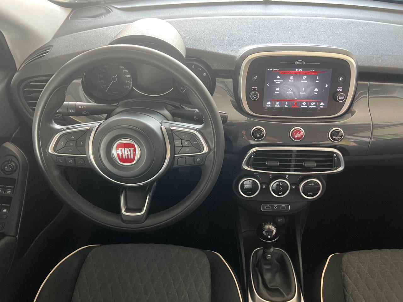 Fiat 500X 1.0 T3 120 CV CityCross IVA ESPOSTA