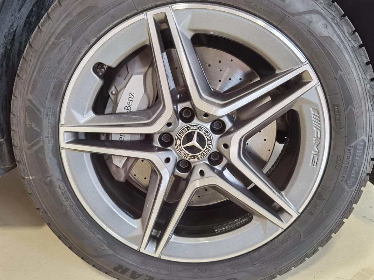 Mercedes GLC 300 DE EQ-Power HY PREMIUM