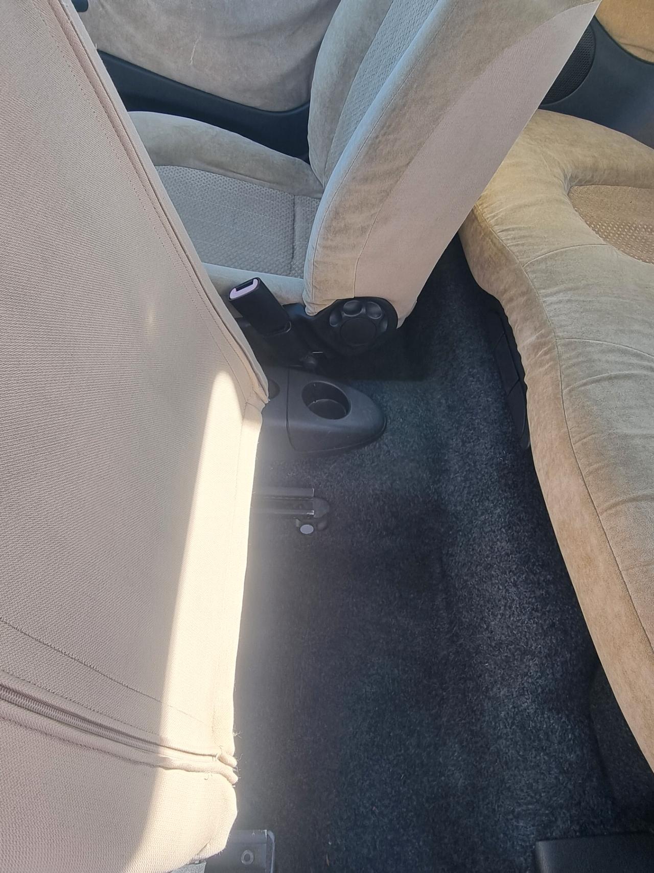 Lancia Ypsilon 1.3 Multijet 16V