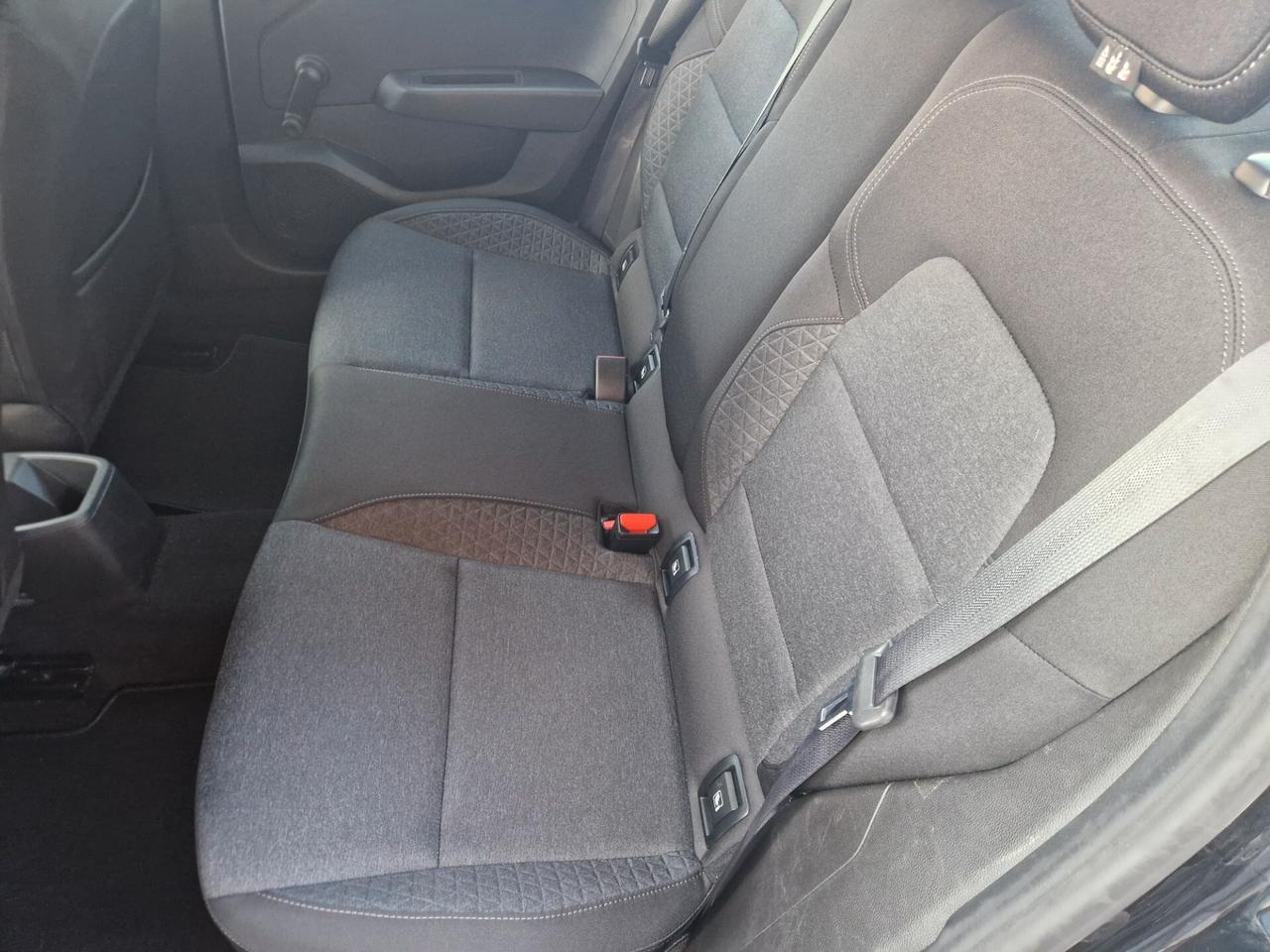 Renault Clio TCe 100cv GPL 28 mila km