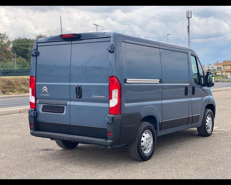 Citroën Jumper III 30 2019 30 L1H1 2.2 bluehdi 120cv S&S (Business)