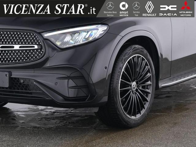 MERCEDES-BENZ GLC 220 d MHV 4MATIC AMG PREMIUM