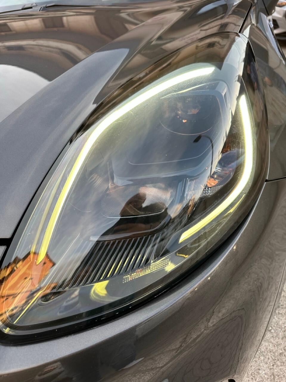 Ford Puma 1.0 EcoBoost 125 CV S&S ST-Line