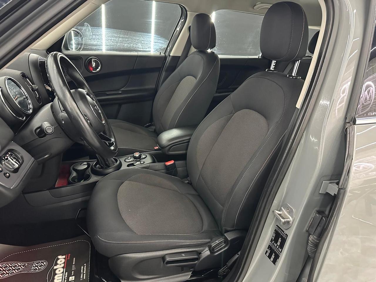 Mini Cooper D Countryman 1.5 One