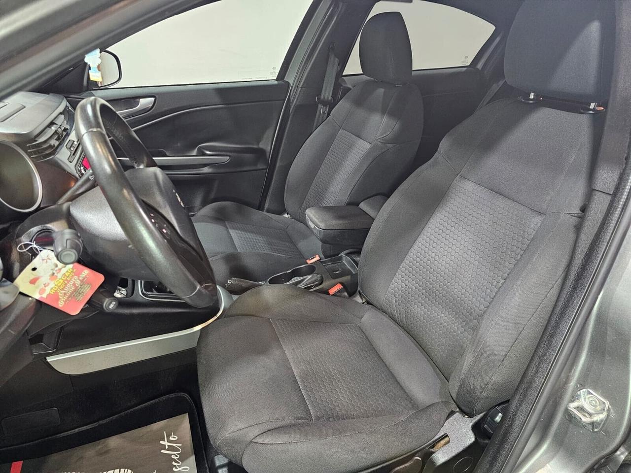 Alfa Romeo Giulietta 1.4 Turbo MultiAir Distinctive