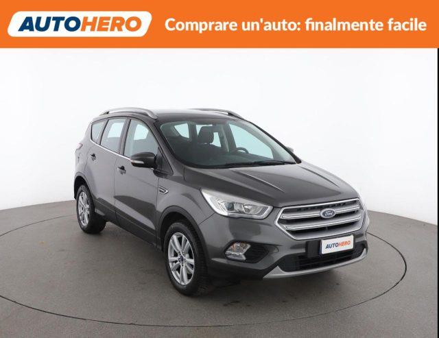 FORD Kuga 1.5 EcoBoost 120 CV S&S 2WD Business