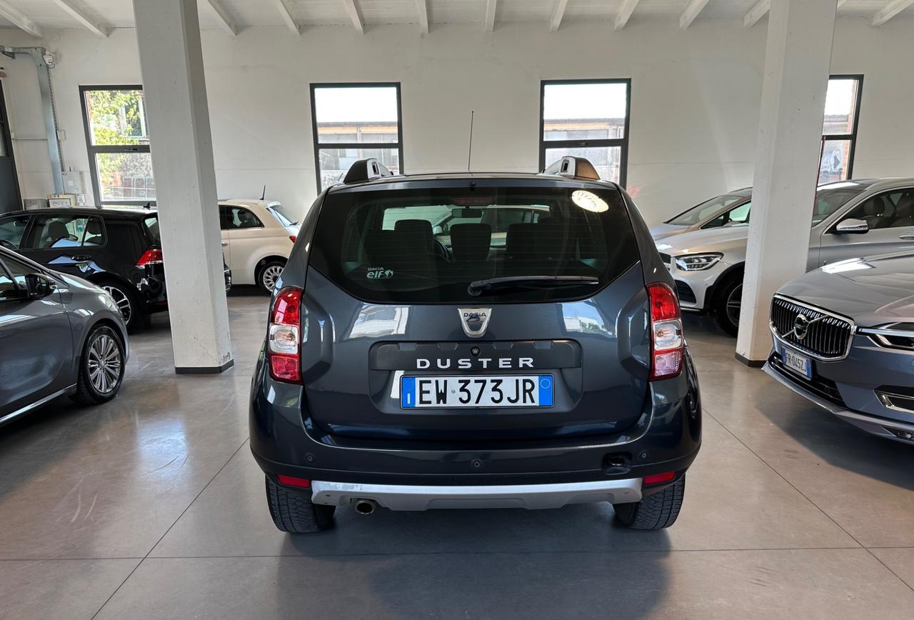 Dacia Duster 1.6 110CV 4x2 GPL Ambiance