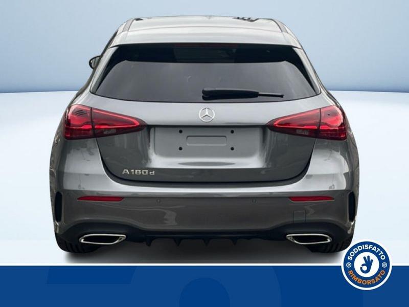 Mercedes-Benz Classe A 180d Automatic AMG Line Advanced Plus Extra