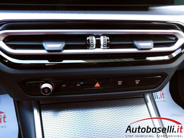 BMW 320 i TOURING MSPORT PRO 184CV AUTOMATICA, UNICO PROP