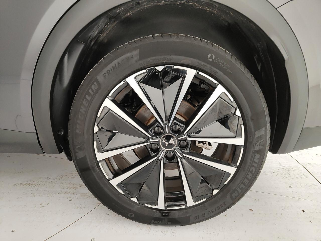 Ds 7 BlueHDi 130 aut. Étoile