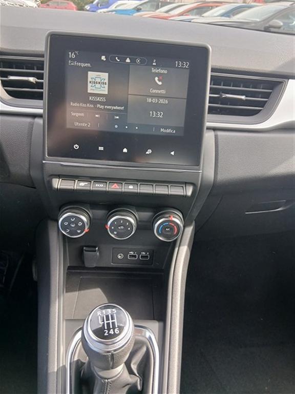 Renault Captur 1.0 TCe Equilibre