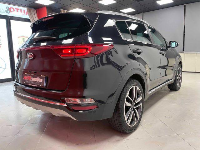 KIA Sportage 1.6 CRDI 115CV 2WD