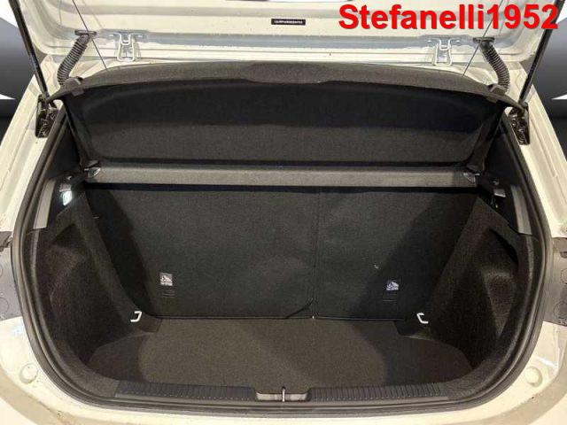 MG MG3 Hybrid+ Comfort Ibrida - Dover White - BIANCO - T