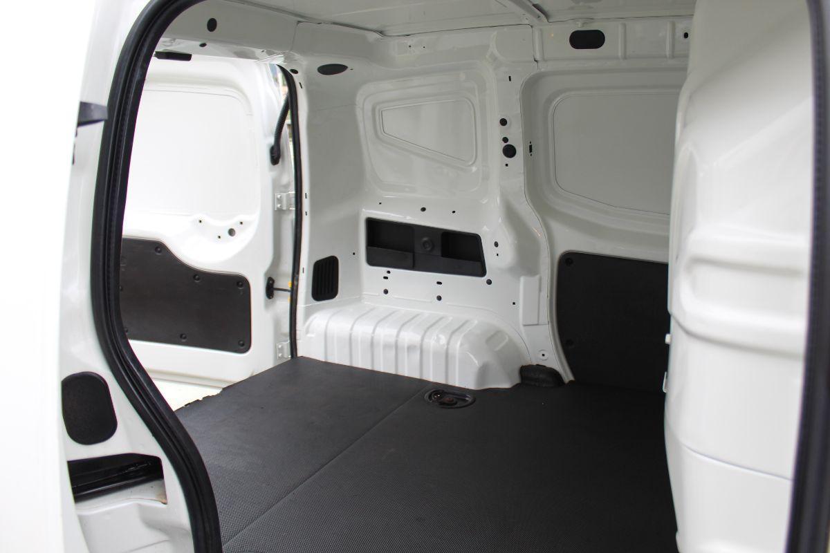 FIAT Fiorino 1.4 8v Natural Power