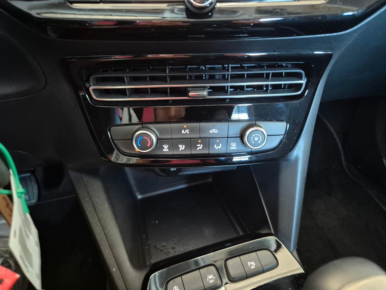Opel Mokka 1.5 diesel Edition