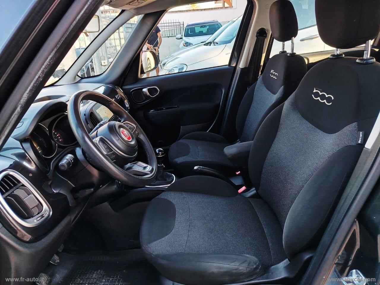 FIAT 500L 1.6 MJT 120 CV Business