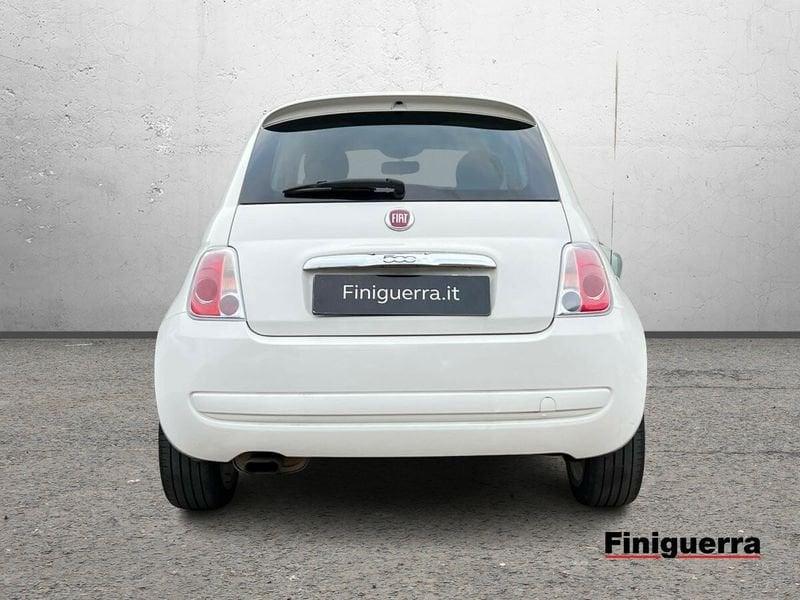 FIAT 500 500 1.2 Pop