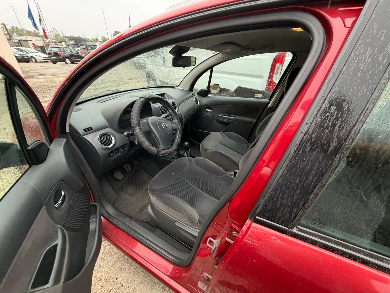 Citroen C3 1.4 Exclusive