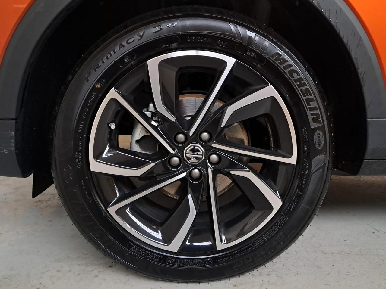 Mg ZS 1.5 VTi-tech Luxury