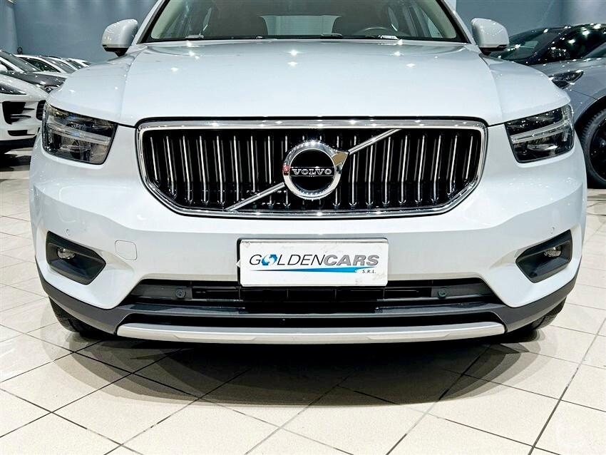 Volvo XC40 T5 Recharge Plug-in Hybrid automatico Core