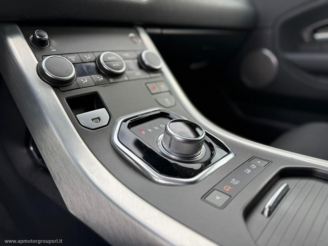 LAND ROVER RR Evoque 2.0 TD4 150 CV 5p. PRESTIGE