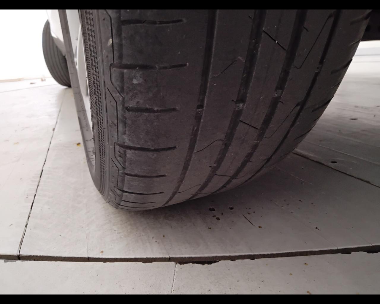 VOLKSWAGEN T-Roc I 2022 - T-Roc 1.0 tsi R-Line 110cv