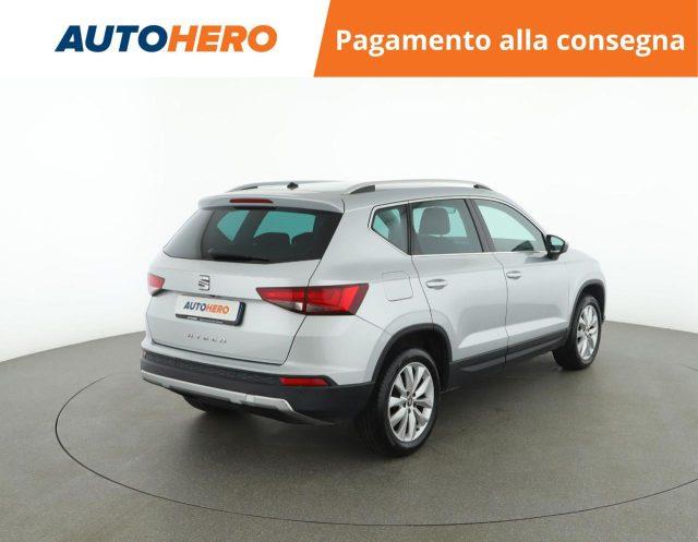 SEAT Ateca 1.6 TDI Style