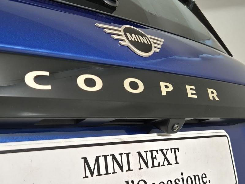 MINI Mini Cooper A.E. Mini Cooper J01 All-Electric Mini Cooper E Classic