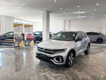 Volkswagen T-Roc 2.0 TDI DSG R-Line
